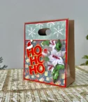3 BOLSAS DE REGALO NAVIDEÑAS 4