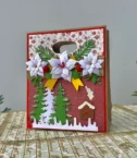 3 BOLSAS DE REGALO NAVIDEÑAS 5