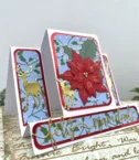 5 Tarjetas navideñas 2