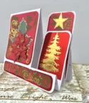 5 Tarjetas navideñas 3