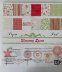Blossomy spirit 1