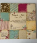 Classic chic 1