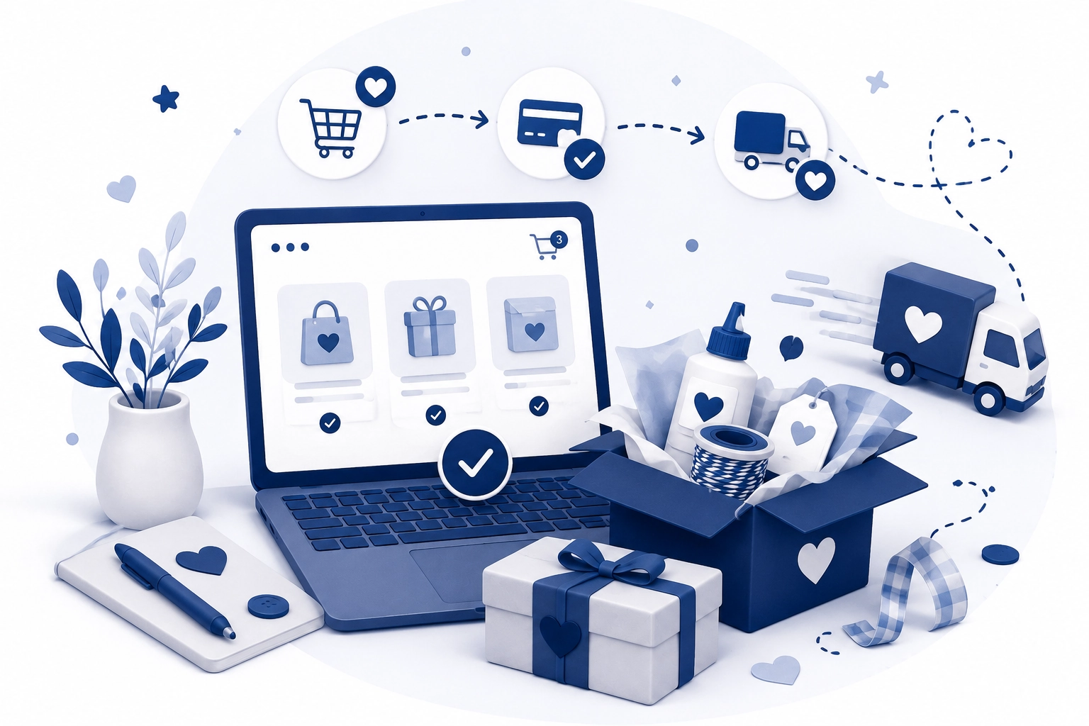 Compra de forma segura