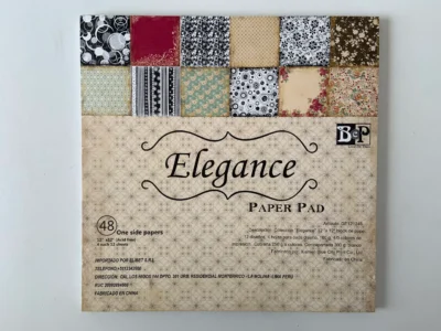 Elegance 1