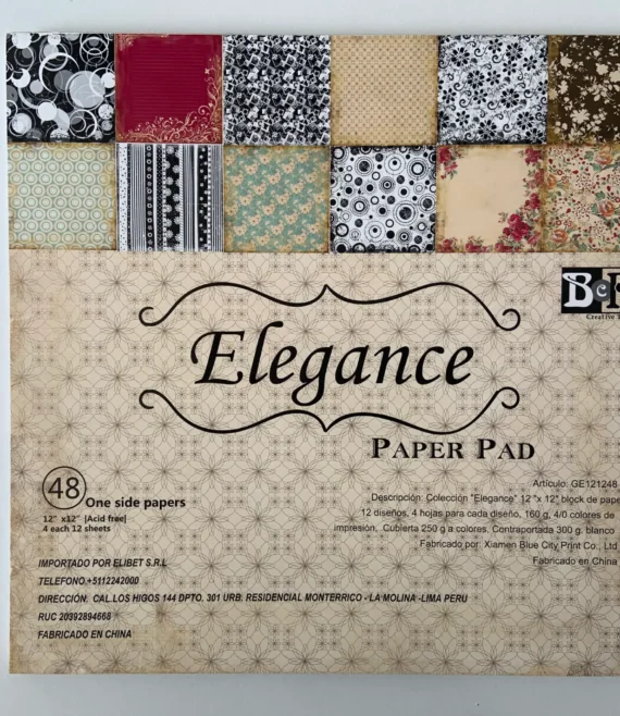 Elegance 1