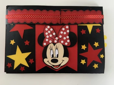 FOTOFOLIO POP UP MINIE 1
