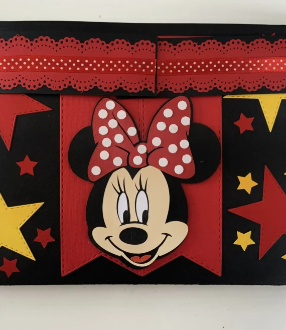 FOTOFOLIO POP UP MINIE 1