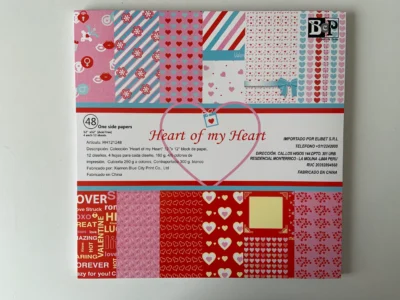 Heart of my heart 1