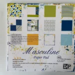 Masculine